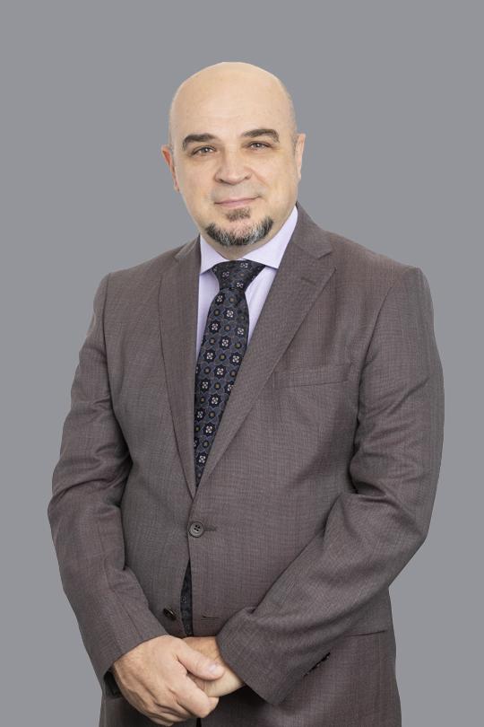 Stan Belevici — Senior Immigration Advisor, CIP Immigration