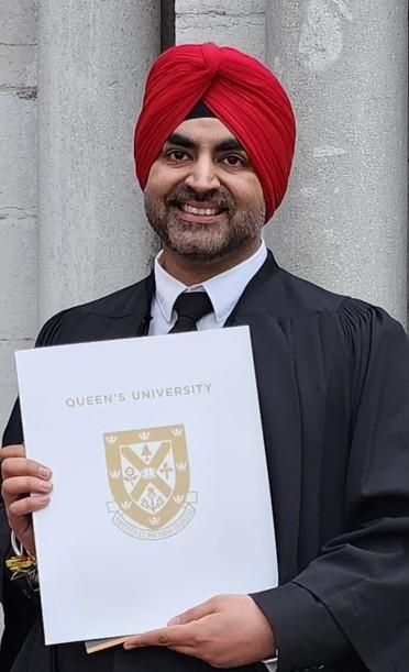 Simarjeet Bhatia