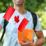 Study in Canada- Study visa assistance